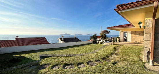 Casa o chalet de alquiler en Coruxo - Oia - Saiáns