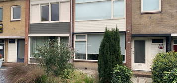 J H Jurresstraat 21