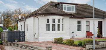 4 bedroom semi-detached bungalow for sale