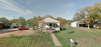 326 Miller St, Abilene, TX 79605