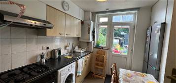 Terraced house to rent in Crabtree Avenue, Wembley HA0
