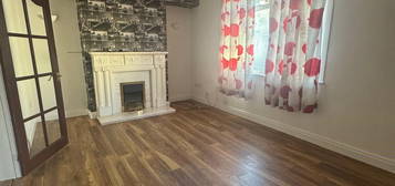 3 bed property to rent