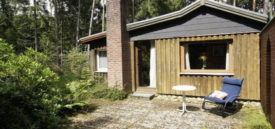 Wochenendgrundstück mit Tinyhouse in der Lüneburger Heide