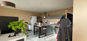 Appartement 50m2