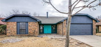 707 Woodcrest Way, Forney, TX 75126