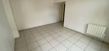 Location appartement 2 pièces 34 m²