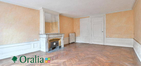 Achat appartement 4 pièces 96 m²