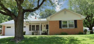 1507 N Gibson Ave, Indianapolis, IN 46219