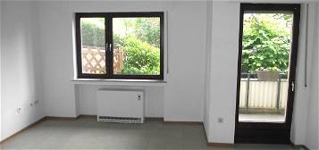 Solide 2-Zimmer-Whg. mit EBK, Balkon und Garten in zentrumsnaher Lage von Lohmar *WBS erforderlich*