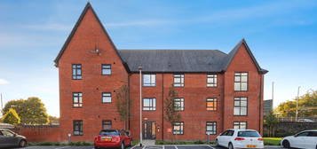 Flat for sale in Guide Court, Manchester, Lancashire M34