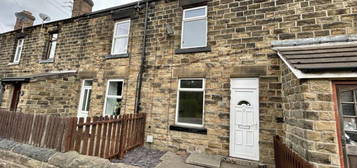 3 bedroom terraced house