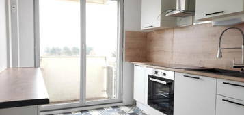 Location appartement 2 pièces 49 m²