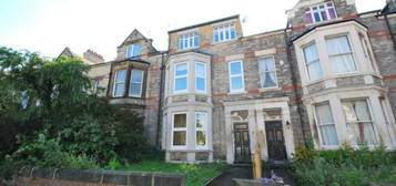 9 bedroom terraced house