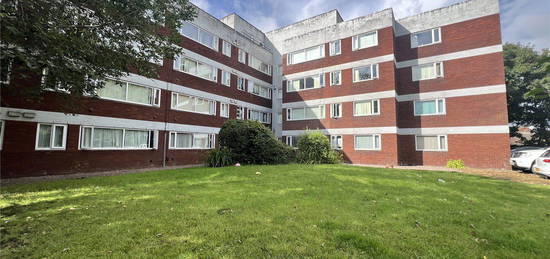 Studio for sale in Carmel Court, 14 Holland Road, Manchester M8