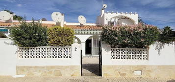 Casa en Campos de Golf - Villa Martin - Los Dolses, Orihuela