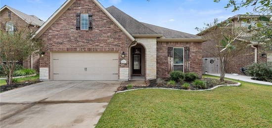 2523 Warkworth Ln, College Station, TX 77845