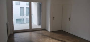 Appartement  à louer, 3 pièces, 2 chambres, 67 m²