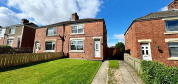 2 bedroom semi-detached house for sale