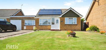 3 bedroom detached bungalow to rent