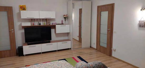 3 camere Pajura - parcare ADP