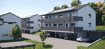 Wunderschöne, ruhige und sonnige 3-Zimmer Mietwohnung ab Oktober 2025 verfügbar