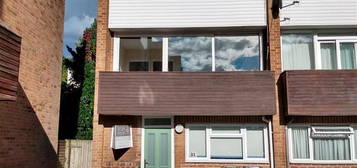 Property to rent in Horwood Close, Headington, Oxford OX3