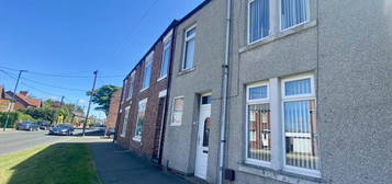 3 bedroom terraced house