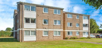 Flat for sale in Ormesby Road, Badersfield, Norwich NR10