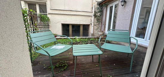 Location appartement 2 pièces 53 m²