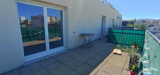 Location appartement 2 pièces 33 m²