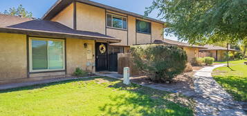 1720 W  Village Way, Tempe, AZ 85282