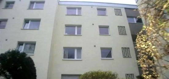 5 Zimmer Wohnung in Düsseldorf Ludenberg