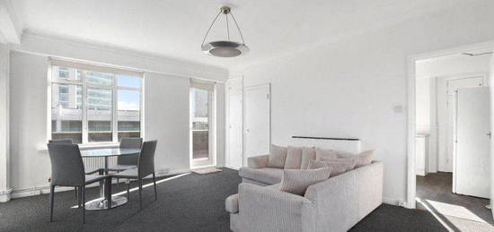 Flat to rent in Warren Court, 293-295 Warren Euston, Fitzrovia, London NW1