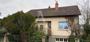 Maison à vendre, 5 pièces, 3 chambres, 104 m²