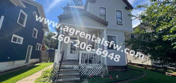 3714 S Harrison St Unit 1, Fort Wayne, IN 46807