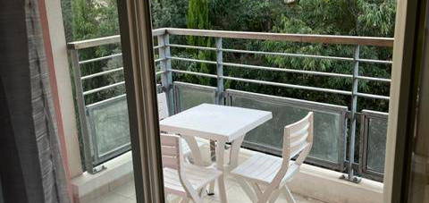 Location appartement 1 pièce 30 m²