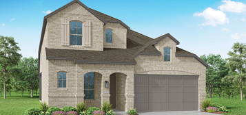 279 Dycus Bnd, Liberty Hill, TX 78642