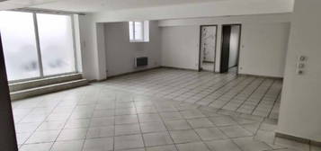 Appartement 112m2 avec dépendance