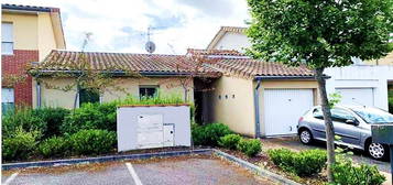 Maison T4 de plain-pied Mondonville