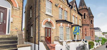 1 bed flat to rent