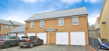 Detached house for sale in Grenville Road, Yeovil, Somerset BA21