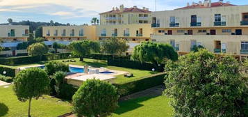 Apartamento T3 em Vilamoura - Condomínio Barca do Lago com piscina