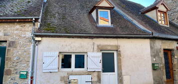 Achat maison 2 pièces 55 m²