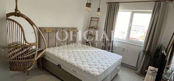 Apartament 2 Camere | 57 m2 | Dog Friendly | Parcare | Zona VIVO BMW