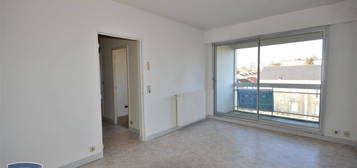 Location appartement 2 pièces 46 m²