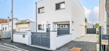 Achat maison 4 pièces 102 m²