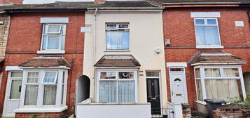 3 bed terraced house for sale