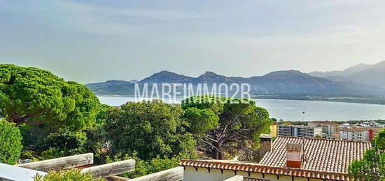 Sublime appartement avec terrasse et parking