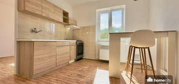 Prodej bytu 1+1, 27 m2 - Chrudim III
