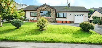 3 bedroom bungalow for sale